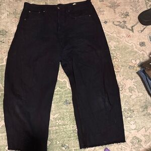 Lasso dark blue  Jeans